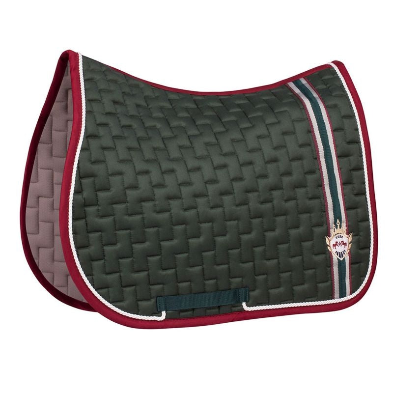 Equine Couture Ocala All Purpose Saddle Pad
