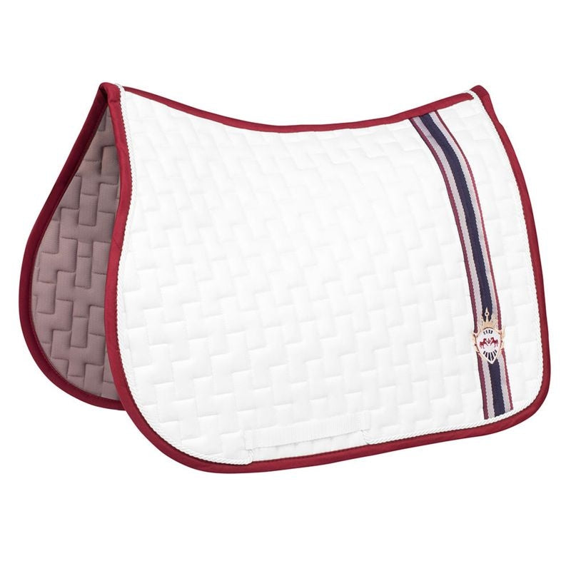 Equine Couture Ocala All Purpose Saddle Pad
