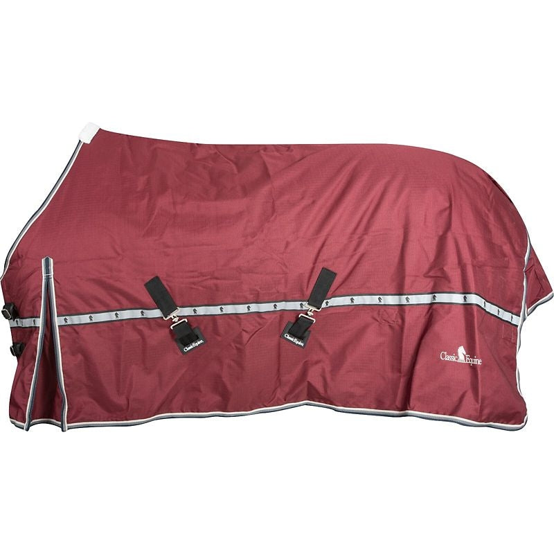 Classic Equine X Trainer 10K Blanket