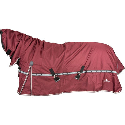 Classic Equine X Trainer 10K Blanket Hood