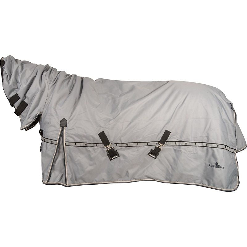 Classic Equine X Trainer 10K Blanket Hood