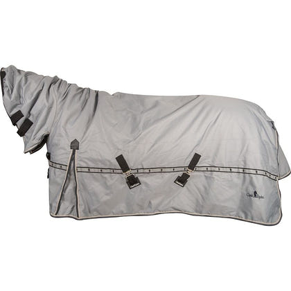 Classic Equine X Trainer 10K Blanket Hood