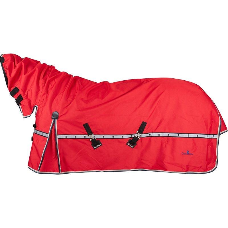 Classic Windbreaker Sheet Hood