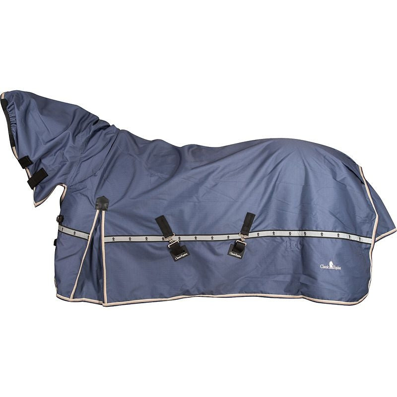 Classic Windbreaker Sheet Hood