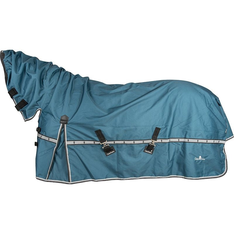 Classic Windbreaker Sheet Hood