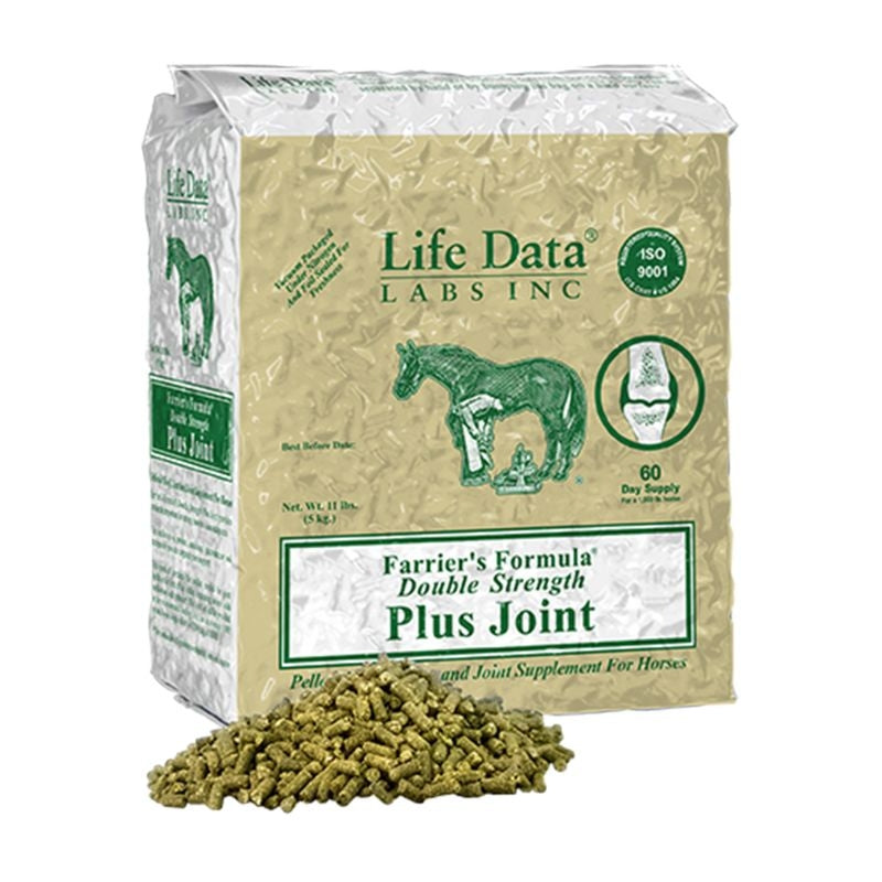 Farriers Formula Double Strength Plus Joint
