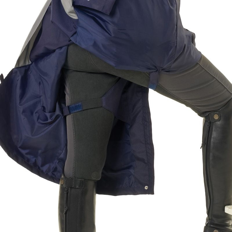 Ovation Ladies Coach Raincoat