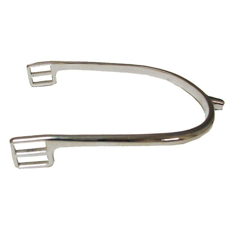 Coronet LW SS Ladies Spurs