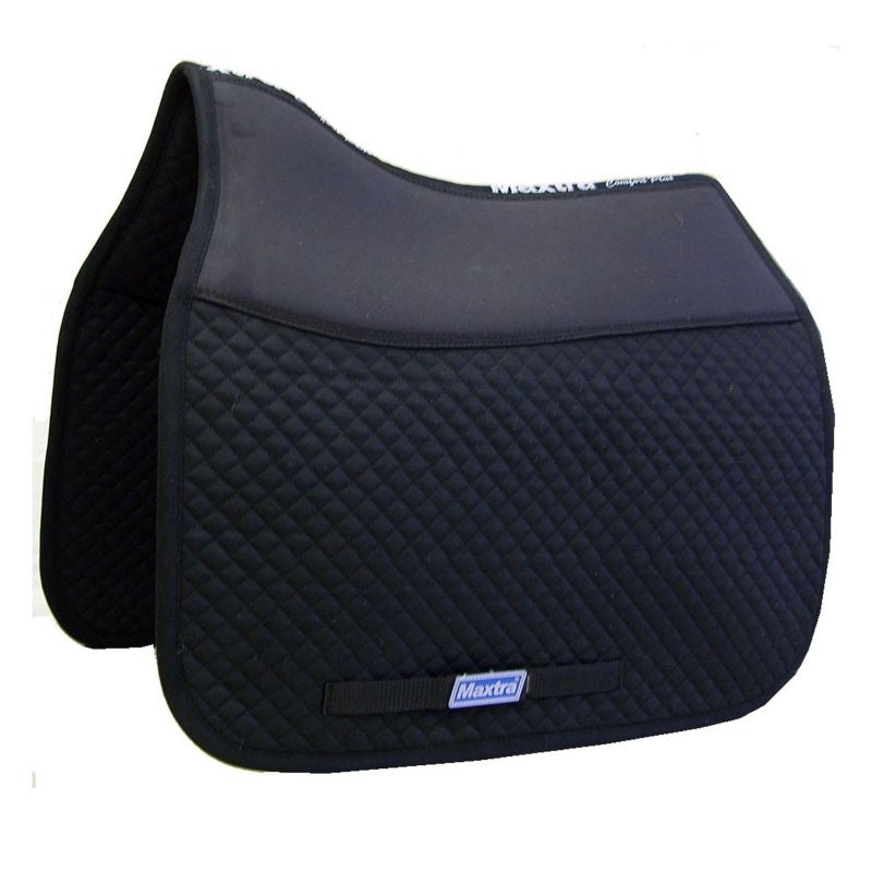 Maxtra Dressage Saddle Pad