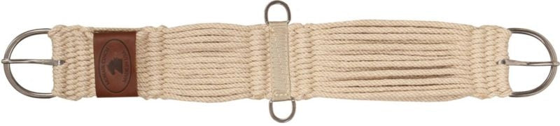 Mustang Fort Worth Mohair 27-Strand Cutter Cinch