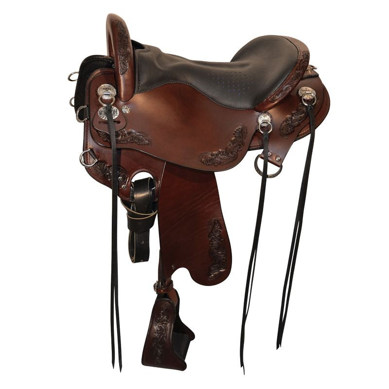 Tucker Horizon Outpost Regular Tree Saddle