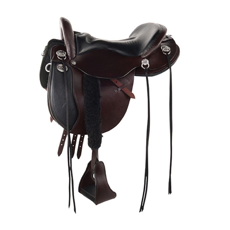 Tucker Horizon Nomad Regular Tree Saddle