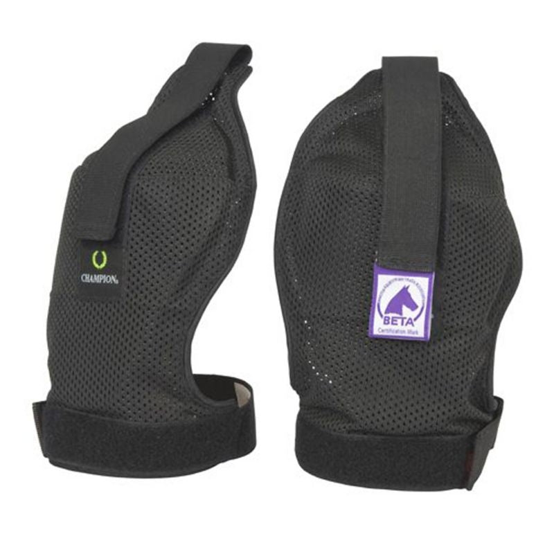 Champion Titanium Ti22 Guardian Shoulder Protect