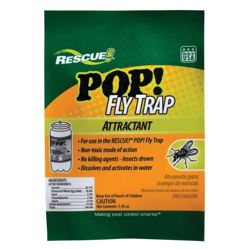 Rescue POP! Fly Trap Refill