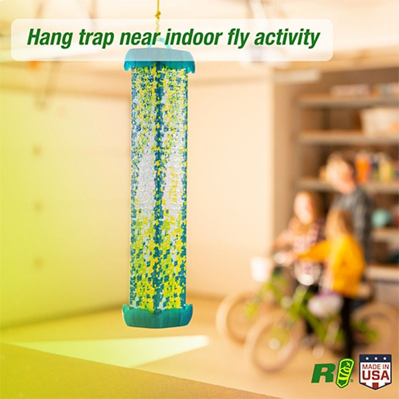 Rescue Indoor Fly TrapStik