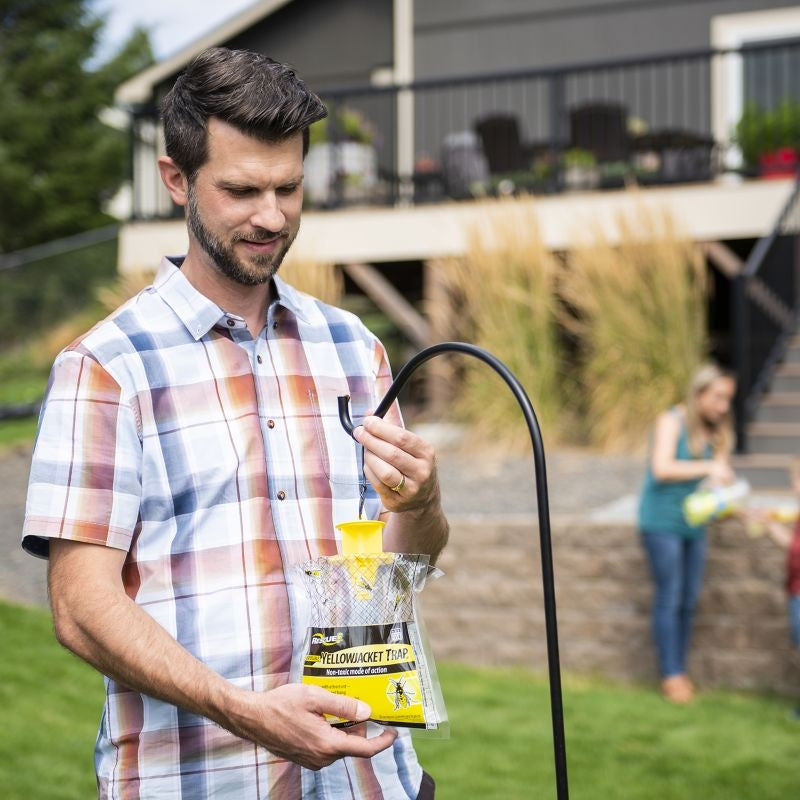 Rescue Yellowjacket Disposable Trap