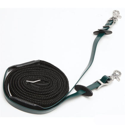 Zilco Woven Endurance Reins