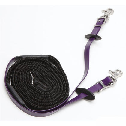 Zilco Woven Endurance Reins