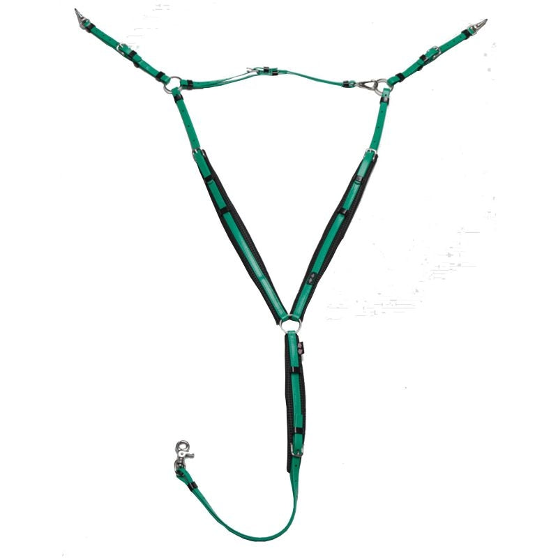 Zilco Deluxe Endurance Breastplate