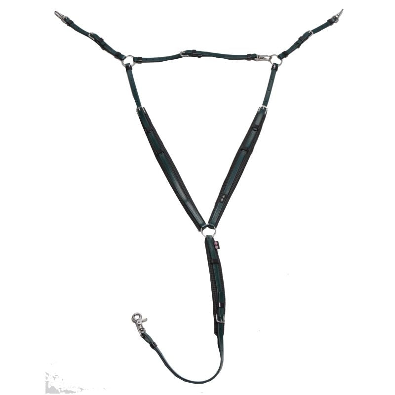 Zilco Deluxe Endurance Breastplate