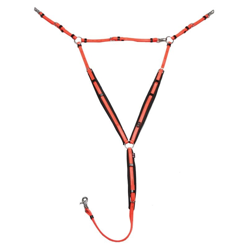 Zilco Deluxe Endurance Breastplate