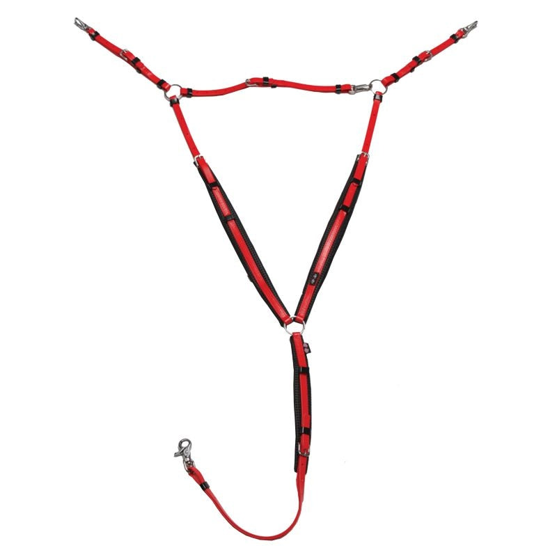 Zilco Deluxe Endurance Breastplate