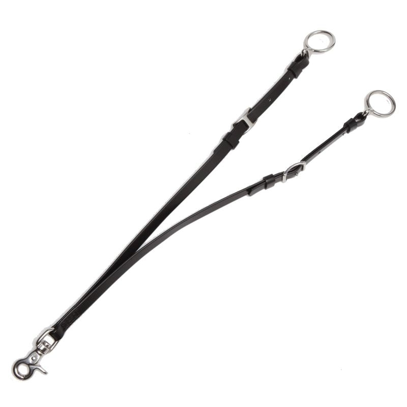 Zilco Endurance Black Martingale