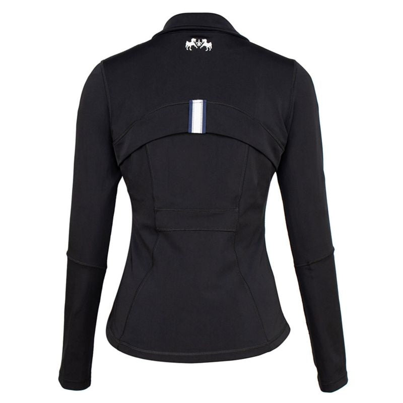 Equine Couture Lacey Ultra Light Show Coat