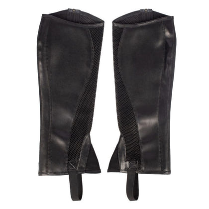 TuffRider Air Mesh Washable Half Chaps