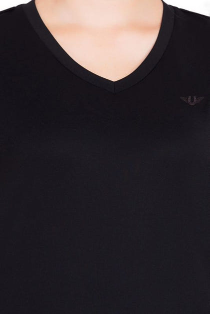 TuffRider Ladies Taylor Tee Short Sleeve TShirt