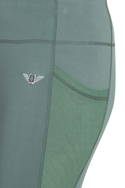 TuffRider Ladies Minerva EquiCool Tights