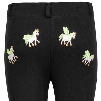 TuffRider Childs Unicorn Pull-On Jod