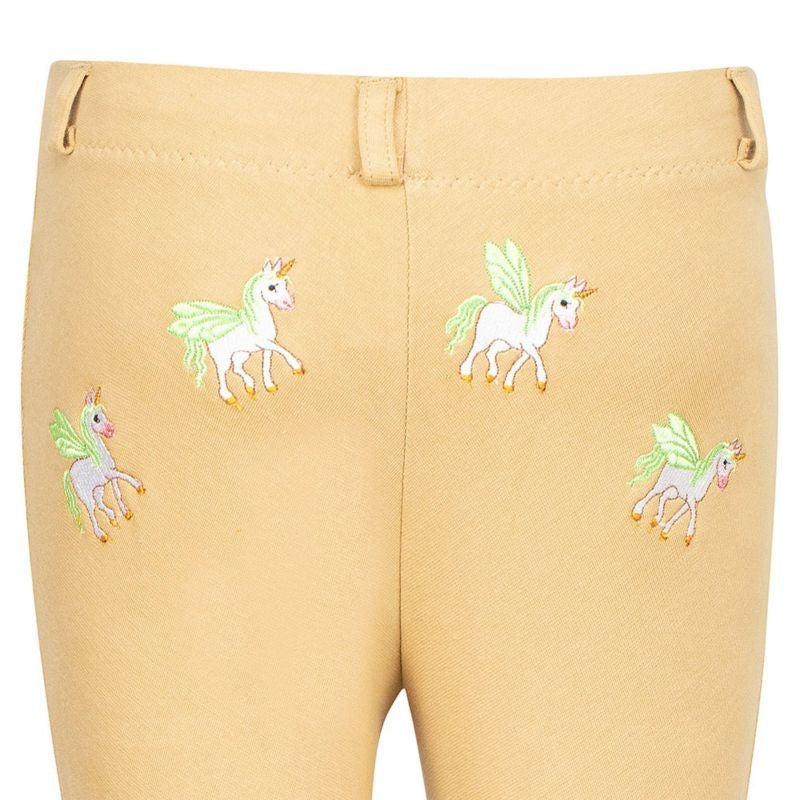TuffRider Childs Unicorn Pull-On Jod