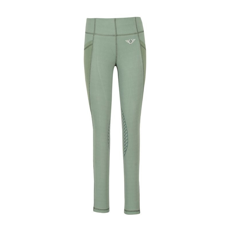 TuffRider Childs Minerva EquiCool Tights