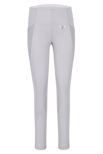 TuffRider Childs Minerva EquiCool Tights
