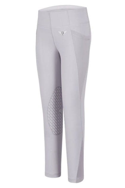 TuffRider Childs Minerva EquiCool Tights