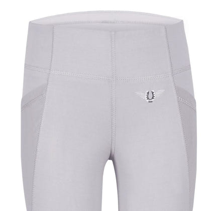TuffRider Childs Minerva EquiCool Tights