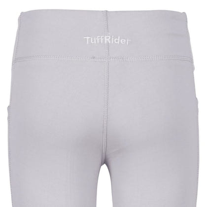 TuffRider Childs Minerva EquiCool Tights