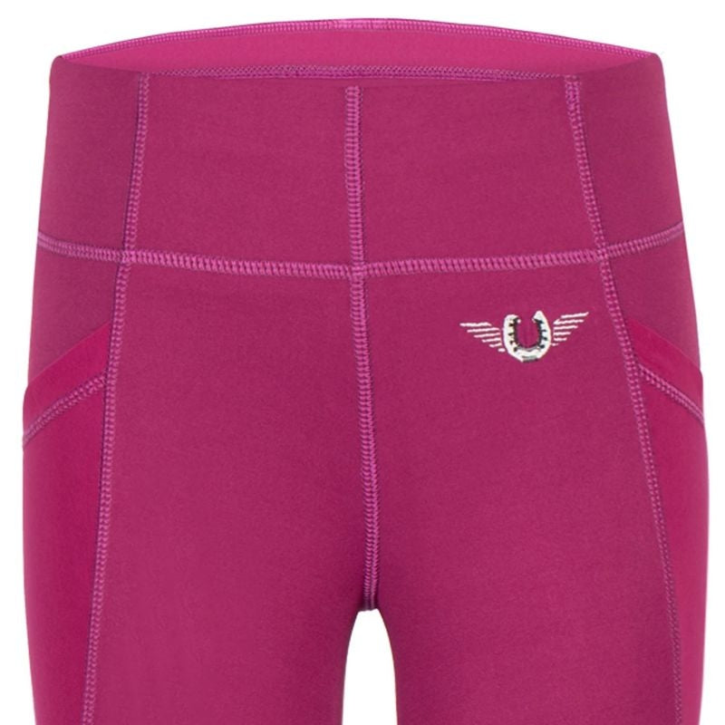 TuffRider Childs Minerva EquiCool Tights