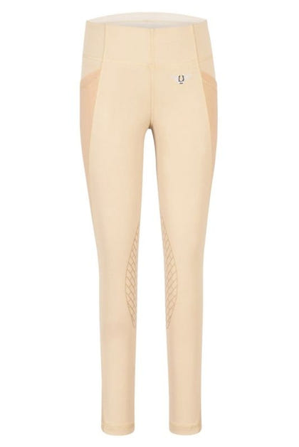 TuffRider Childs Minerva EquiCool Tights