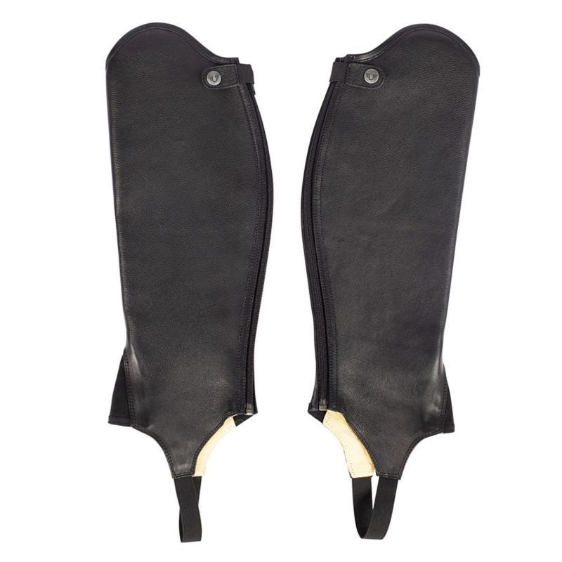 TuffRider Gaiter Half Chaps