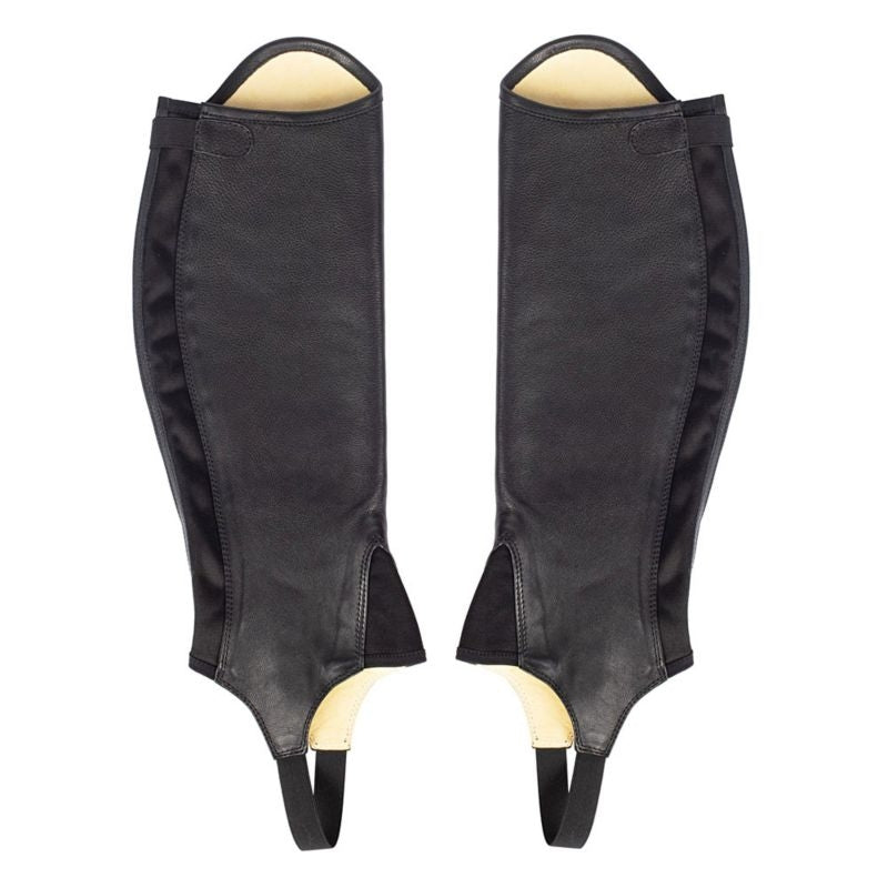 TuffRider Gaiter Half Chaps