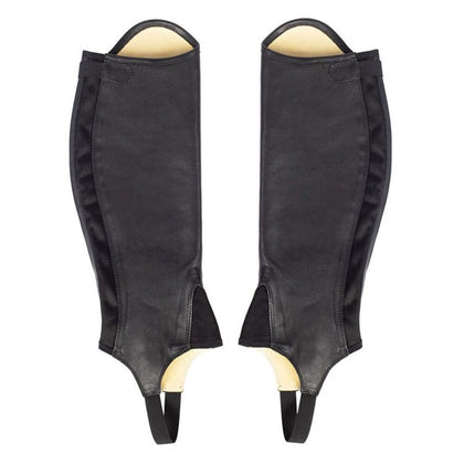 TuffRider Gaiter Half Chaps