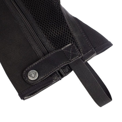 TuffRider Gaiter Half Chaps
