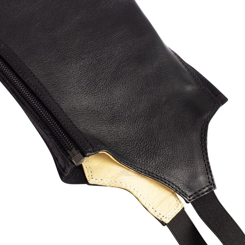 TuffRider Gaiter Half Chaps