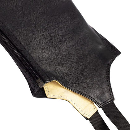 TuffRider Gaiter Half Chaps