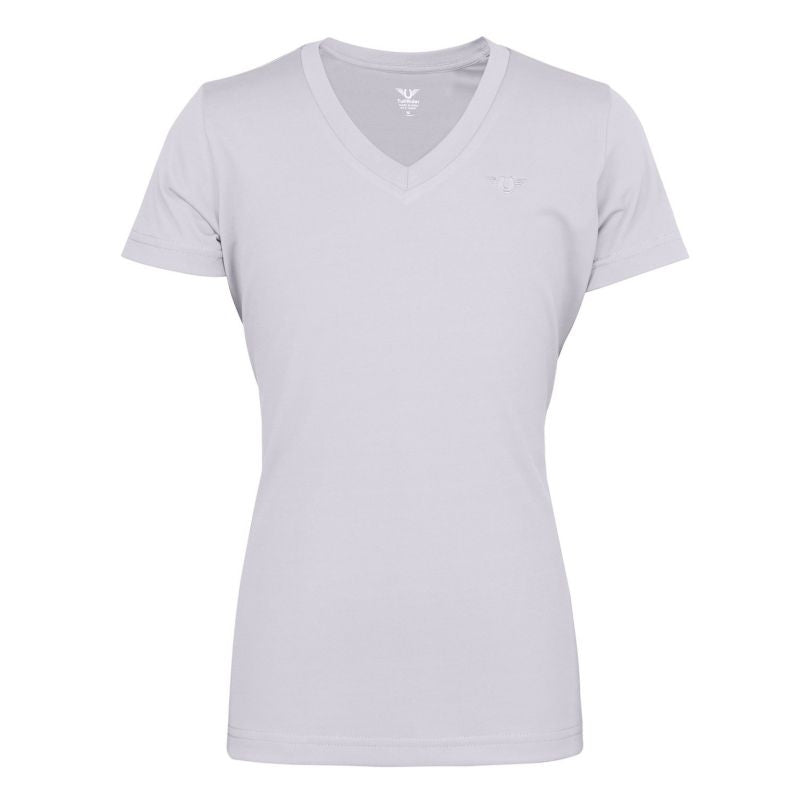 TuffRider Childs Taylor Short Sleeve Tee