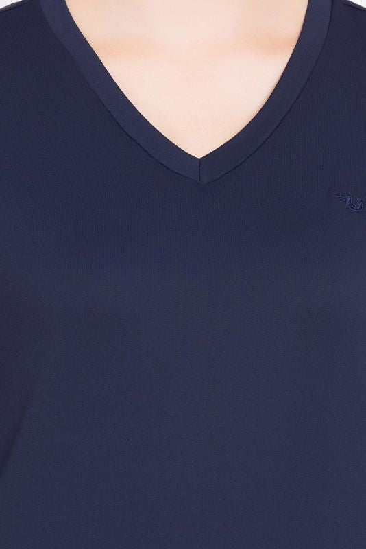 TuffRider Ladies Taylor Long Sleeve Tee