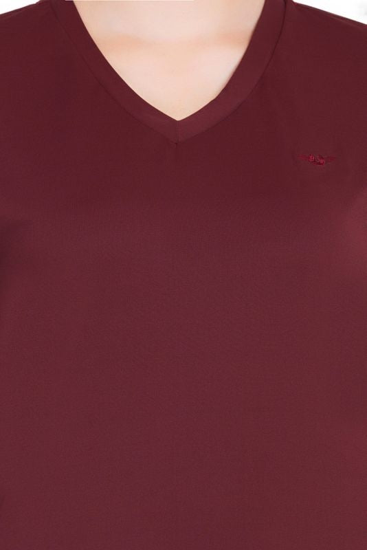 TuffRider Ladies Taylor Long Sleeve Tee