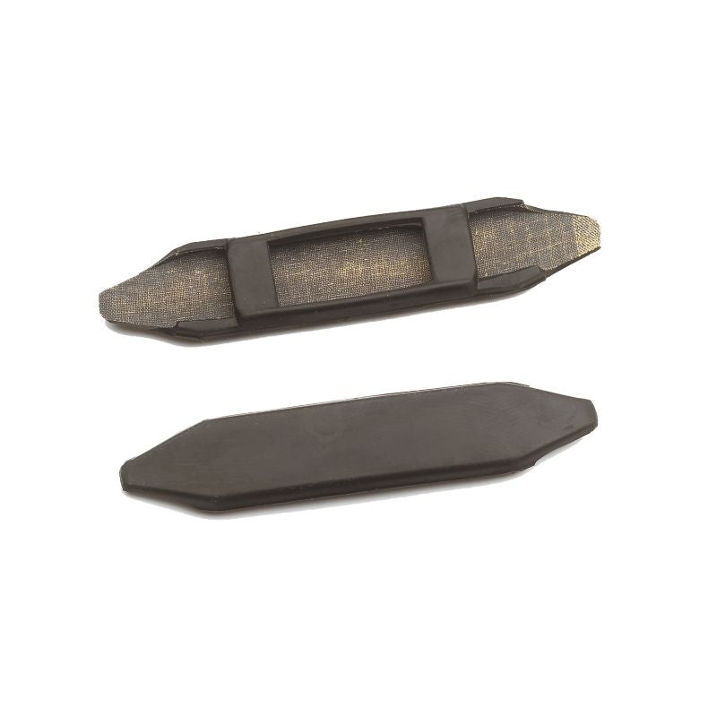Centaur EcoPure Rubber Curb Chain Guard